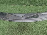 Wiper trim