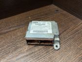 Module de contrôle airbag
