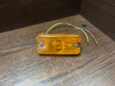 Front indicator light