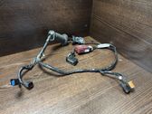 Cableado de puerta delantera
