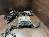 Calculateur moteur ECU