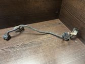 Fuel line pipe