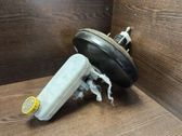 Master brake cylinder
