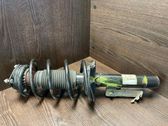 Front shock absorber/damper