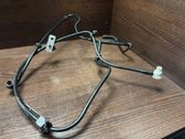 Brake booster pipe/hose