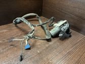 Motor del limpiaparabrisas trasero