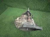 Manual 6 speed gearbox