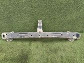 Front bumper support beam