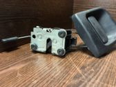 Front door lock
