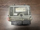 Gearbox control unit/module