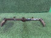 Gearbox mounting bracket