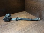 Rear seatbelt