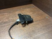 Tailgate/trunk/boot lock/catch/latch