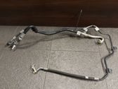 Air conditioning (A/C) pipe/hose