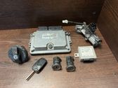 Calculateur moteur ECU