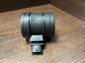 Mass air flow meter