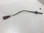Lambda probe sensor