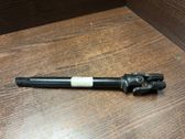 Steering column universal joint