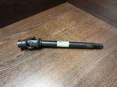 Steering column universal joint