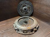 Pressure plate