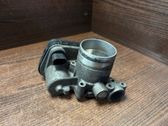 Throttle valve