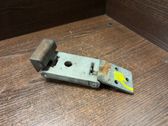 Loading door upper hinge