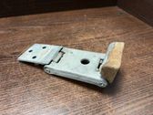 Loading door upper hinge