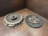 Pressure plate
