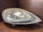 Headlight/headlamp