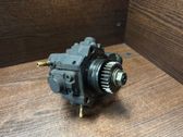 Fuel injection high pressure pump