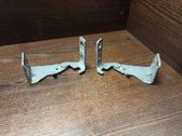 Engine bonnet/hood hinges