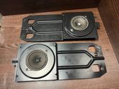 Audio system kit