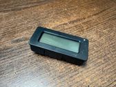 Bildschirm / Display / Anzeige