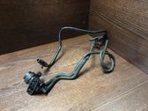 Electroválvula del turbo