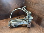 EGR valve cooler