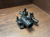 Thermostat/thermostat housing