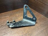 Sliding door lower roller guide/hinge