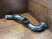 Intake resonator