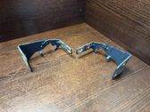 Engine bonnet/hood hinges