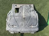 Unterfahrschutz Unterbodenschutz Motor