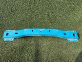 Front bumper support beam