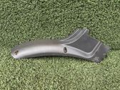 Front sill trim cover