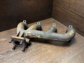 Exhaust manifold