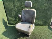 Front driver seat
