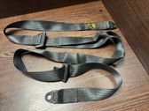 Middle seatbelt (rear)