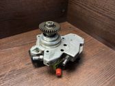Fuel injection high pressure pump