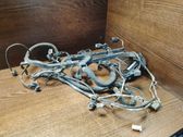 Motorkabelbaum Leitungssatz