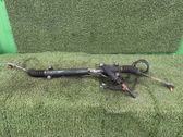 Steering rack