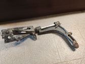 Front control arm
