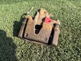Bremssattel hinten